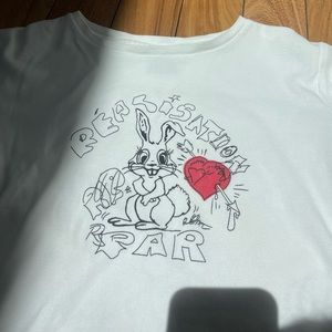 Realisation par bunny tee in red heart 💗.